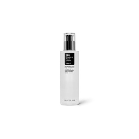 COSRX - BHA Blackhead Power Liquid