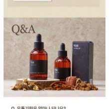 mixsoon - Scalp & Hair Essence