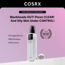 COSRX - BHA Blackhead Power Liquid
