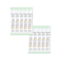 mixsoon - Soondy Centella Asiatica Essence Stick Pouch Set 10pcs