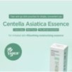 mixsoon - Soondy Centella Asiatica Essence Stick Pouch Set 10pcs