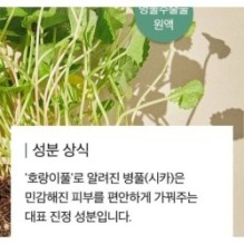 mixsoon - Soondy Centella Asiatica Essence Stick Pouch Set 10pcs