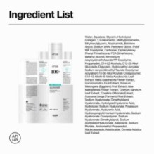 Anua - PDRN Hyaluronic Acid 100 Moisturizing Cream