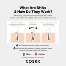 COSRX - BHA Blackhead Power Liquid