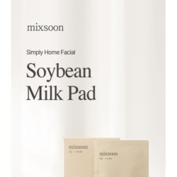 mixsoon - Soybean Milk Pad Set