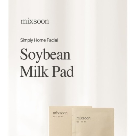 mixsoon - Soybean Milk Pad Set