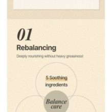 mixsoon - Soybean Milk Pad Set