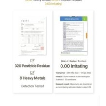 mixsoon - Soybean Milk Pad Set