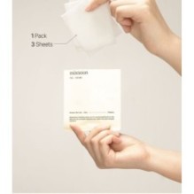 mixsoon - Soybean Milk Pad Set