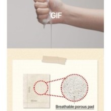 mixsoon - Soybean Milk Pad Set