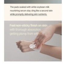 mixsoon - Soybean Milk Pad Set