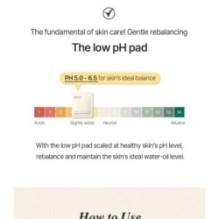 mixsoon - Soybean Milk Pad Set