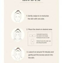 mixsoon - Soybean Milk Pad Set