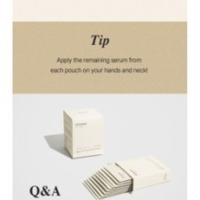 mixsoon - Soybean Milk Pad Set