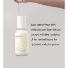 mixsoon - Soybean Milk Serum