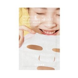 COSRX - Full Fit Propolis Nourishing Magnet Sheet Mask