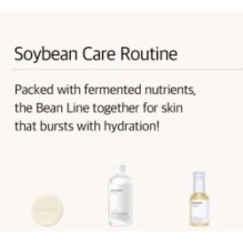 mixsoon - Soybean Milk Serum