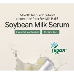 mixsoon - Soybean Milk Serum Mini