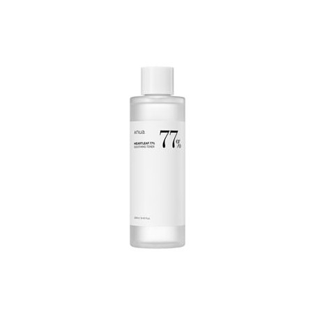 Anua - Heartleaf 77% Soothing Toner