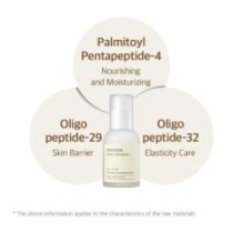 mixsoon - Soybean Milk Serum Mini