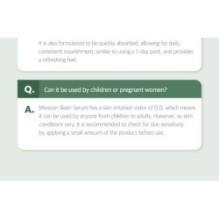 mixsoon - Soybean Milk Serum Mini