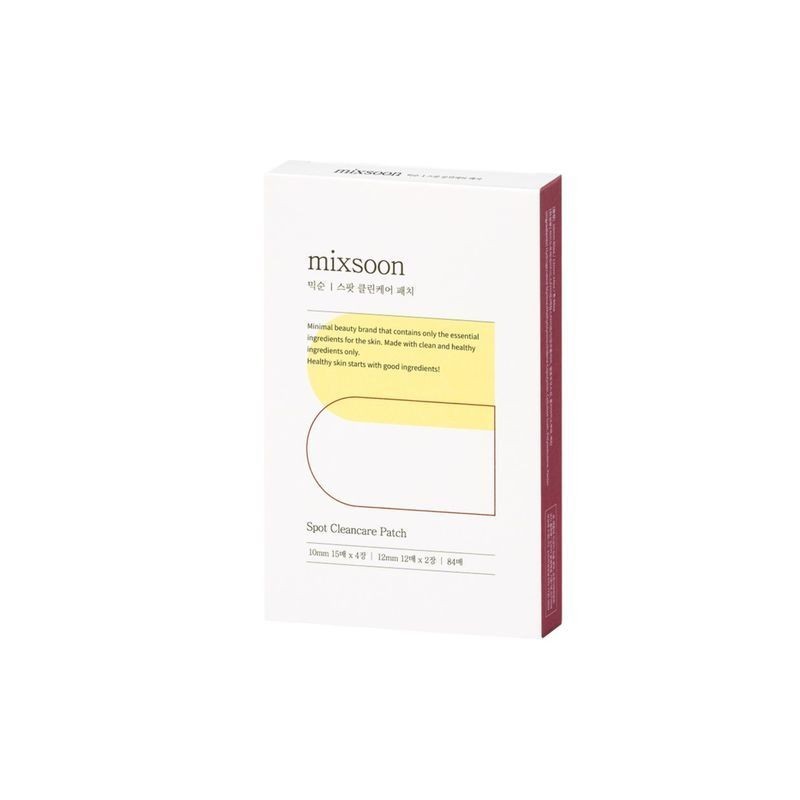 mixsoon - Spot Clean Care Patch