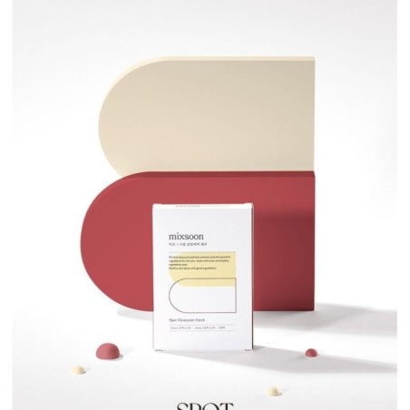 mixsoon - Spot Clean Care Patch