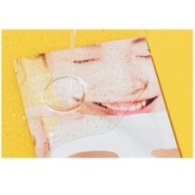 COSRX - Full Fit Propolis Nourishing Magnet Sheet Mask