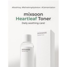 mixsoon - Toner Mini 150ml - 4 Types