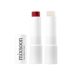 mixsoon - Vegan Melting Lip Balm - 2 Types