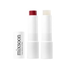 mixsoon - Vegan Melting Lip Balm - 2 Types