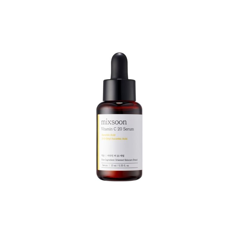 mixsoon - Vitamin C 20 Serum