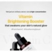 mixsoon - Vitamin C 20 Serum