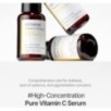 mixsoon - Vitamin C 20 Serum