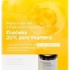 mixsoon - Vitamin C 20 Serum