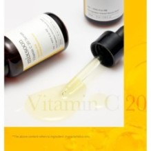 mixsoon - Vitamin C 20 Serum