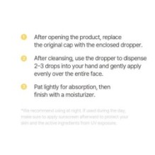 mixsoon - Vitamin C 20 Serum