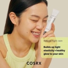 COSRX - The Retinol 0.5 Oil