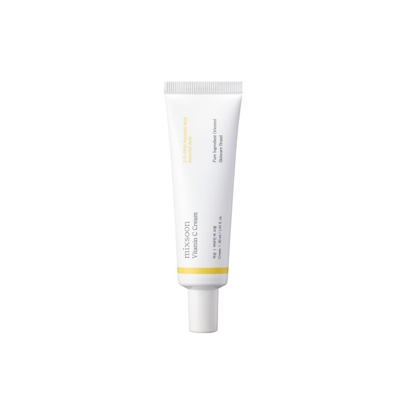 mixsoon - Vitamin C Cream