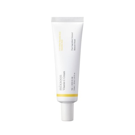 mixsoon - Vitamin C Cream