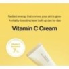 mixsoon - Vitamin C Cream