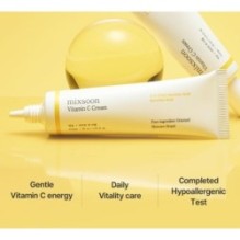 mixsoon - Vitamin C Cream