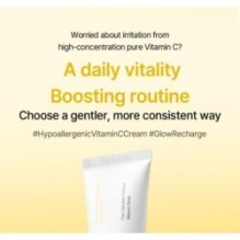 mixsoon - Vitamin C Cream