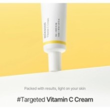 mixsoon - Vitamin C Cream