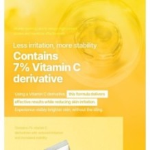 mixsoon - Vitamin C Cream