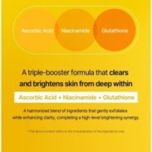 mixsoon - Vitamin C Cream