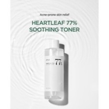 Anua - Heartleaf 77% Soothing Toner