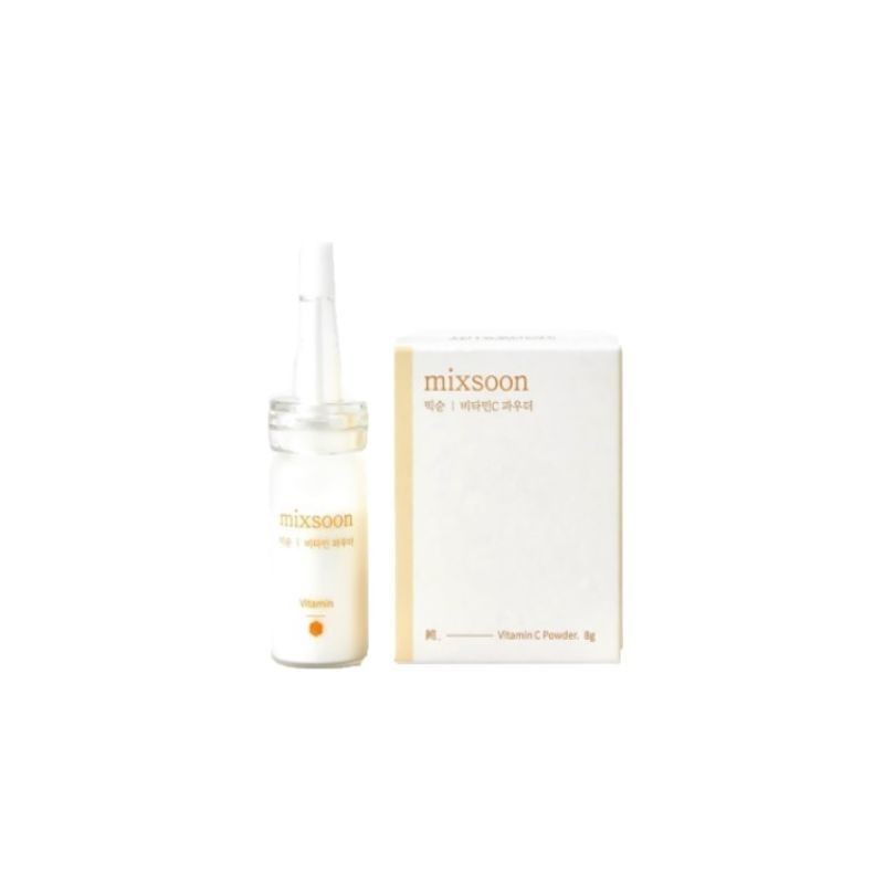 mixsoon - Vitamin C Powder