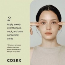 COSRX - The Retinol 0.5 Oil