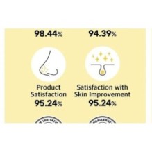 numbuzin - No. 1 Easy Peasy Cleansing Oil